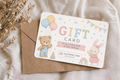 Outseam Gift Card